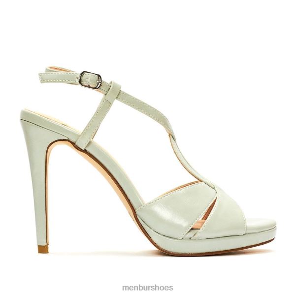 TUSCANIA AZUL CLARO Menbur Women High Heels J28PJ1057