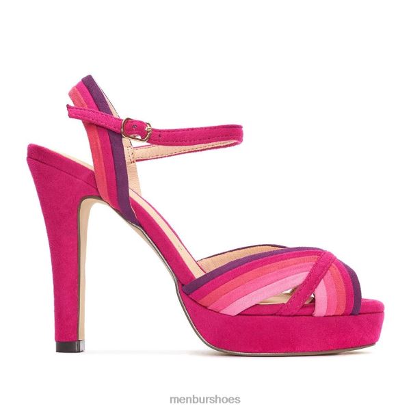 VALLIERA VIOLET Menbur Women High Heels J28PJ1406