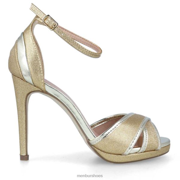 VALTURVA GOLD Menbur Women High Heels J28PJ955