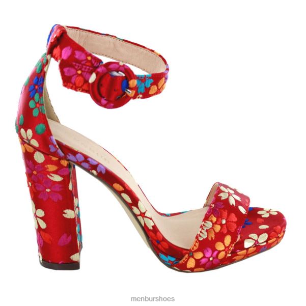 VELTURNO VIOLET Menbur Women High Heels J28PJ1049