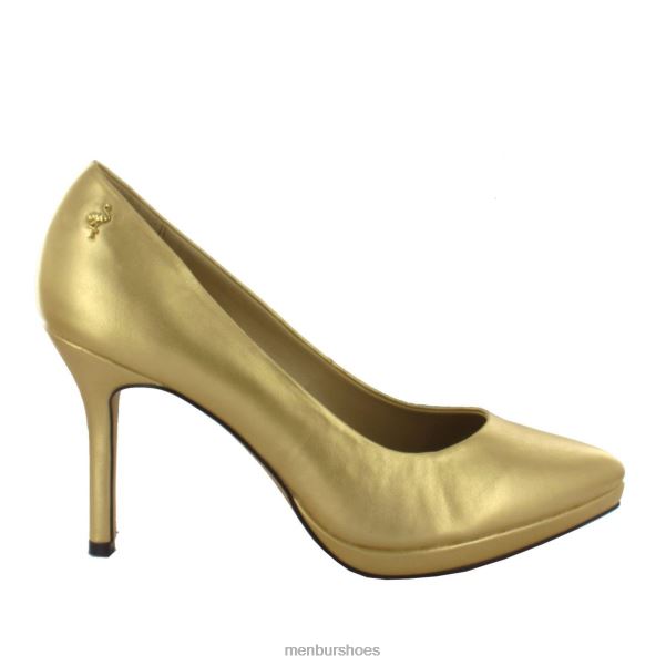 VERA GOLD Menbur Women High Heels J28PJ1097