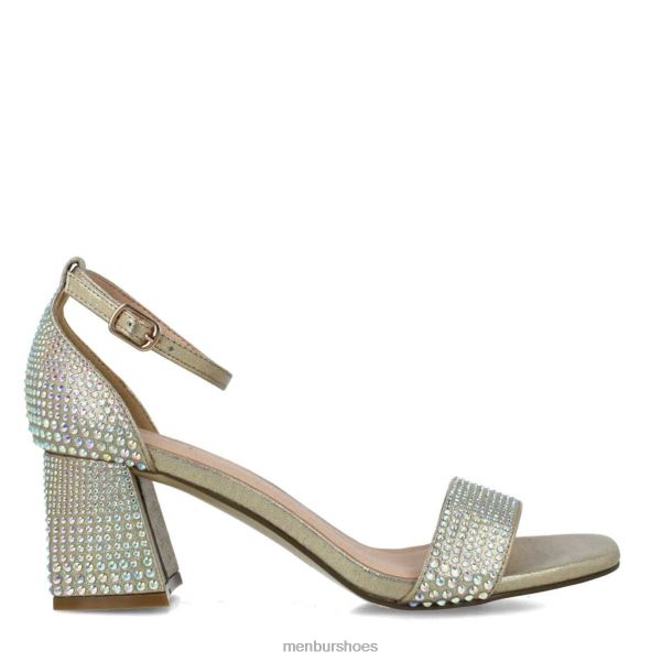 AGUAMARINA GOLD Menbur Women Mid & Low Heels J28PJ1653