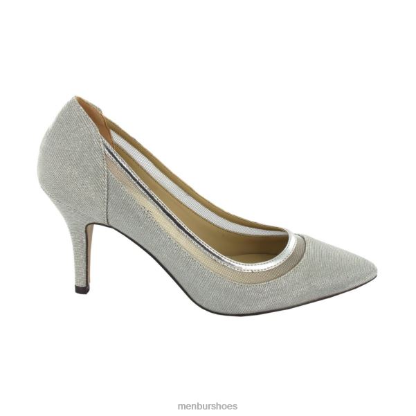 ALMODOVAR SILVER Menbur Women Mid & Low Heels J28PJ1777