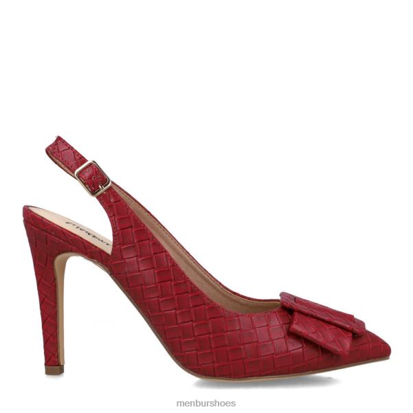 ANORTOSITA RED Menbur Women Mid & Low Heels J28PJ1658