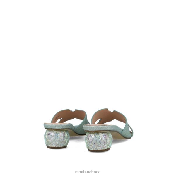 CANTAGALLO GREEN Menbur Women Mid & Low Heels J28PJ1711