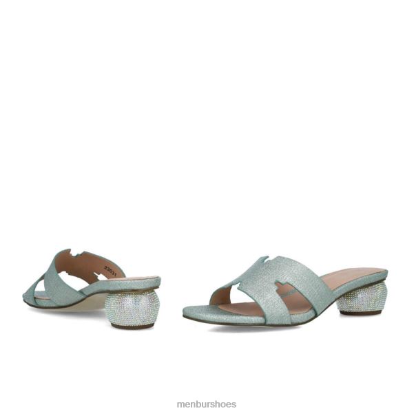 CANTAGALLO GREEN Menbur Women Mid & Low Heels J28PJ1711