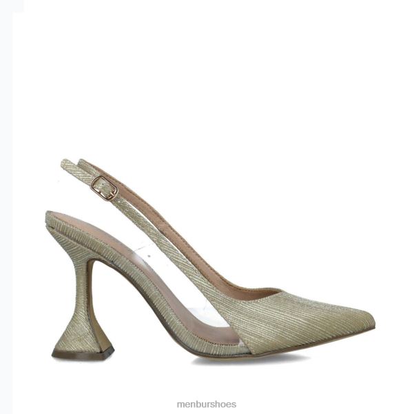 CHAMAELEON GOLD Menbur Women Mid & Low Heels J28PJ1564