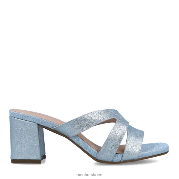 ESTILBO AZUL CLARO Menbur Women Mid & Low Heels J28PJ1688