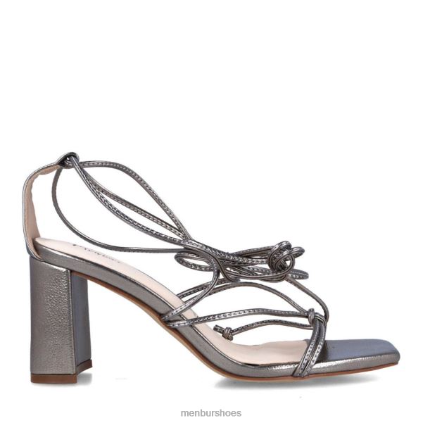 EUTIMIA BROWN Menbur Women Mid & Low Heels J28PJ1684