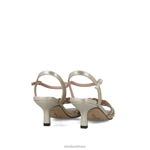 GROSULARIA GOLD Menbur Women Mid & Low Heels J28PJ1626