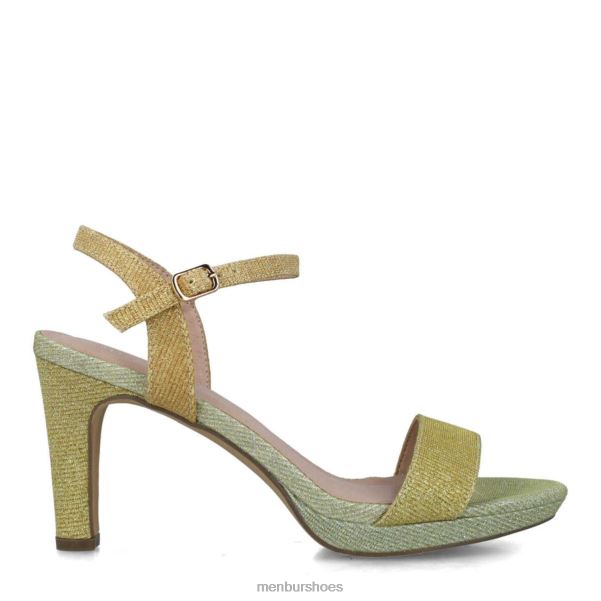 LARIMAR GOLD Menbur Women Mid & Low Heels J28PJ1625