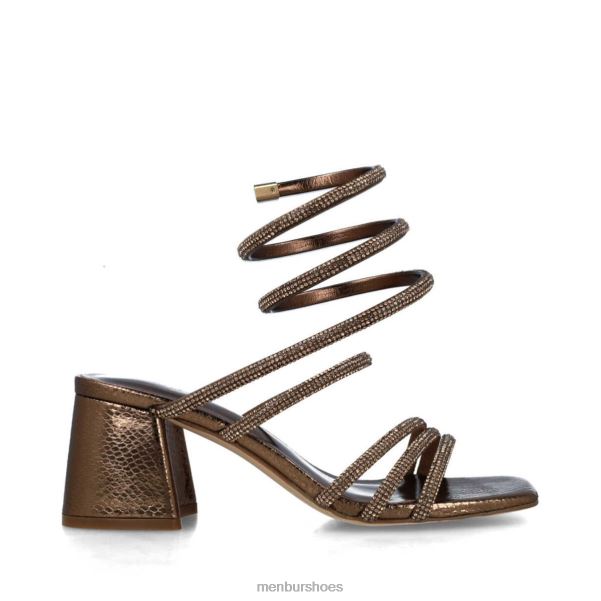 LEPUS BRONZE Menbur Women Mid & Low Heels J28PJ1602