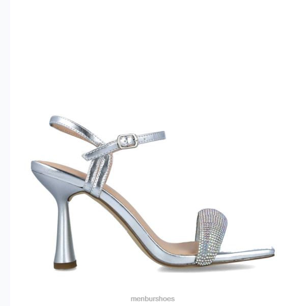 LYRA SILVER Menbur Women Mid & Low Heels J28PJ1578