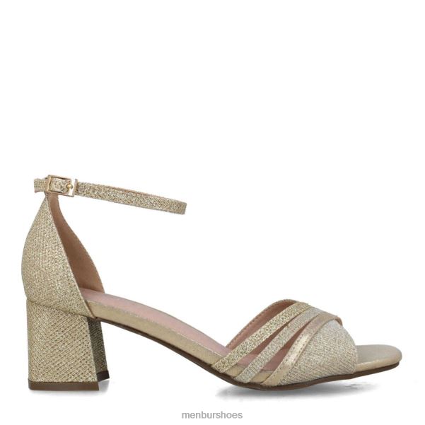 MADREPERLA GOLD Menbur Women Mid & Low Heels J28PJ1651