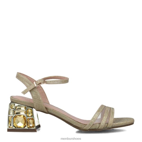 MOLDAVITA GOLD Menbur Women Mid & Low Heels J28PJ1654