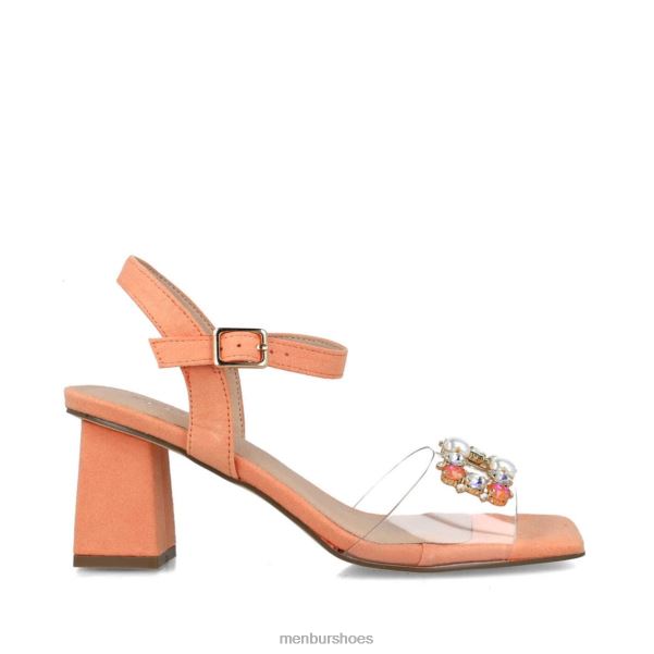 PAVO ORENGE Menbur Women Mid & Low Heels J28PJ1593