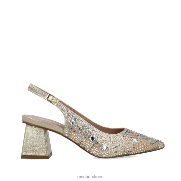 PROCYON GOLD Menbur Women Mid & Low Heels J28PJ1611