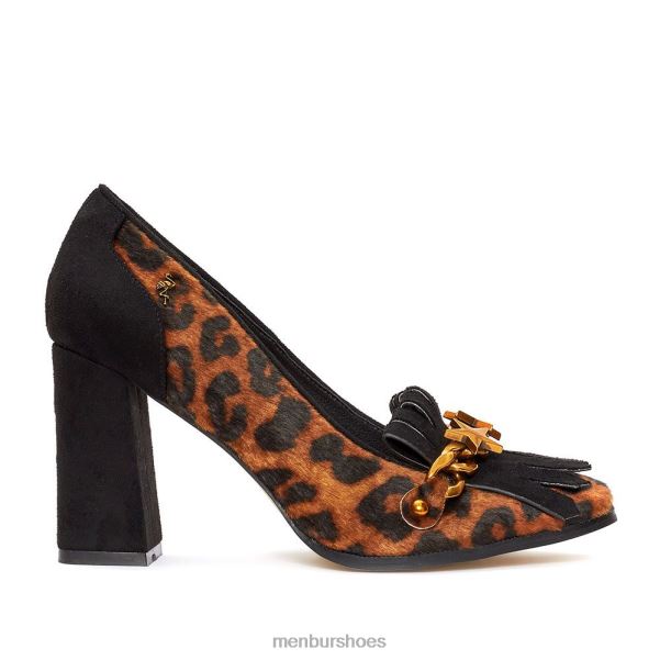 SOPRALACROCE MULTI Menbur Women Mid & Low Heels J28PJ2117