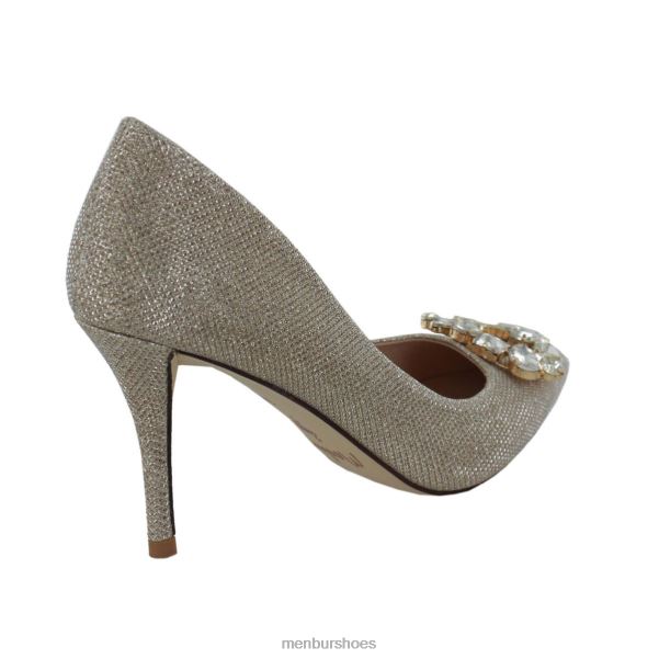 TAGLIATO BEIGE Menbur Women Mid & Low Heels J28PJ2185