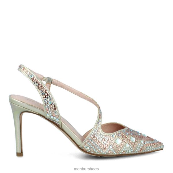 TARANTASCA GOLD Menbur Women Mid & Low Heels J28PJ1707