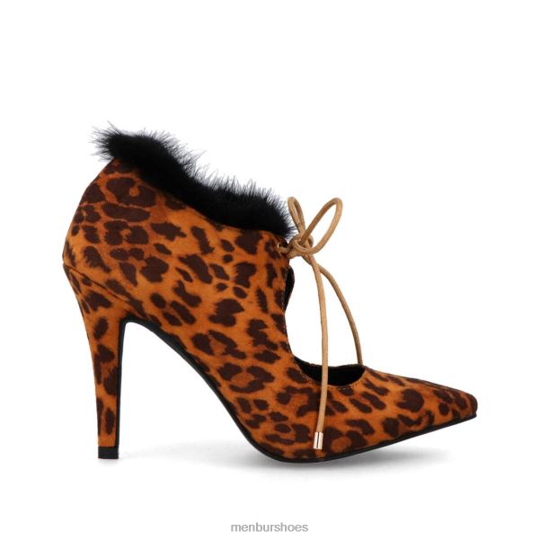 TAURANO MULTI Menbur Women Mid & Low Heels J28PJ2134