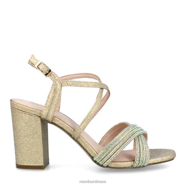 TORINESE BEIGE Menbur Women Mid & Low Heels J28PJ1735