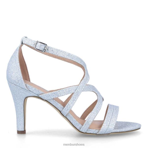 TREMENICO SILVER Menbur Women Mid & Low Heels J28PJ1908