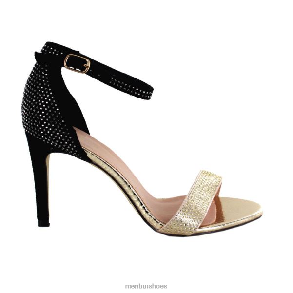 VANDRIA GOLD Menbur Women Mid & Low Heels J28PJ1919