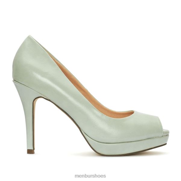 VILLADOSE AZUL CLARO Menbur Women Mid & Low Heels J28PJ2020