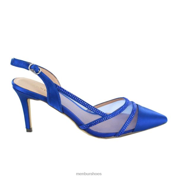 VILLAGROSSA AZUL MEDIO Menbur Women Mid & Low Heels J28PJ2005