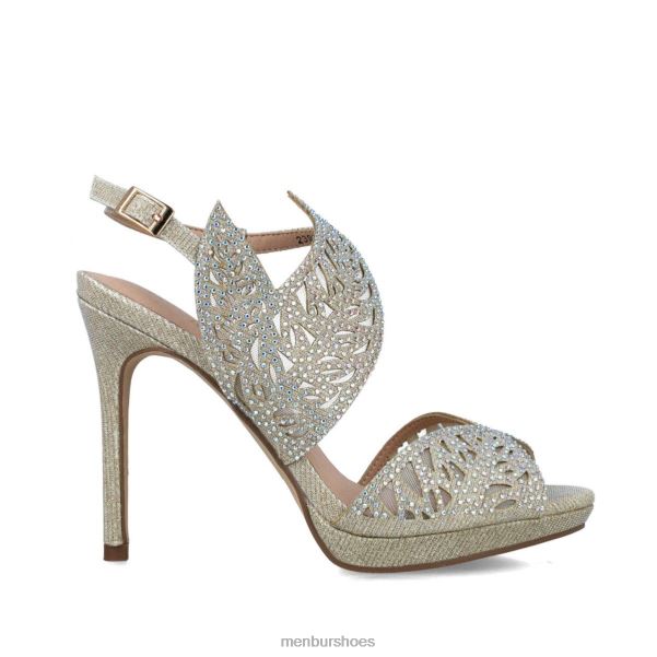 ARCTURUS GOLD Menbur Women Sandals J28PJ76