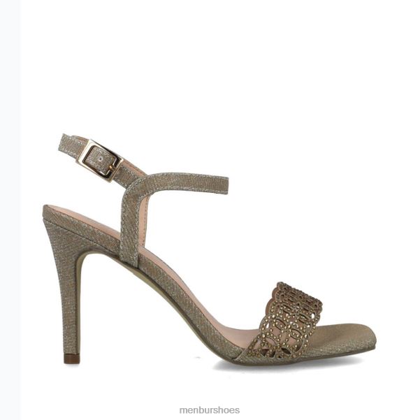 AURIGA GOLD Menbur Women Sandals J28PJ70