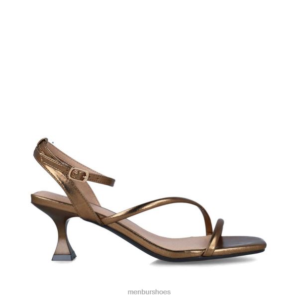 AUSTRALE BRONZE Menbur Women Sandals J28PJ113
