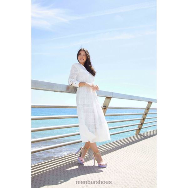 CIRCINUS MULTI Menbur Women Sandals J28PJ25