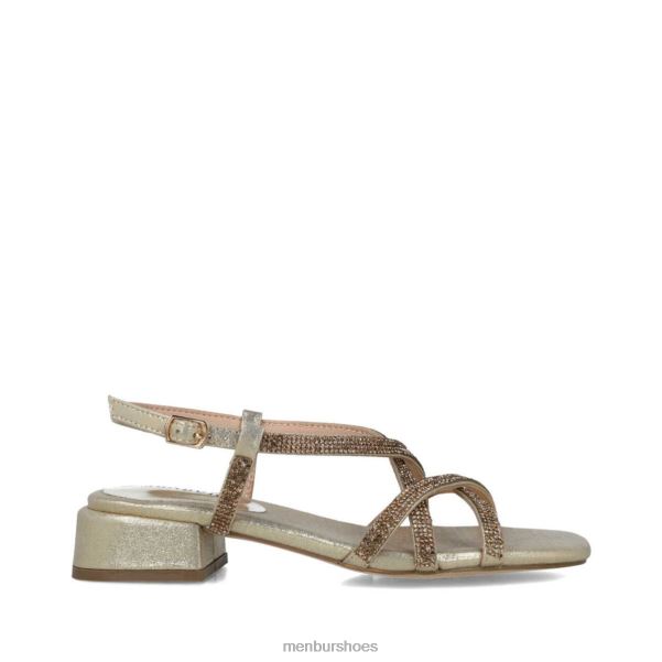CYGNUS GOLD Menbur Women Sandals J28PJ54