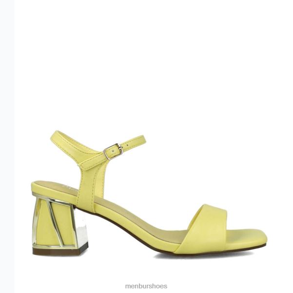 ERIDANUS GREY Menbur Women Sandals J28PJ97