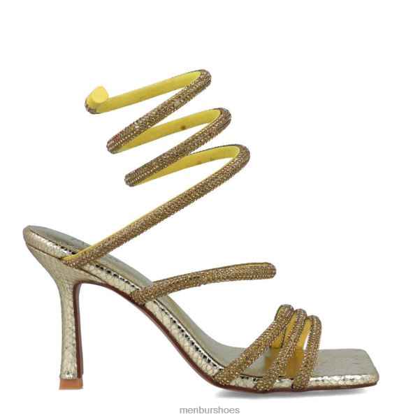 LEPUS GOLD Menbur Women Sandals J28PJ17