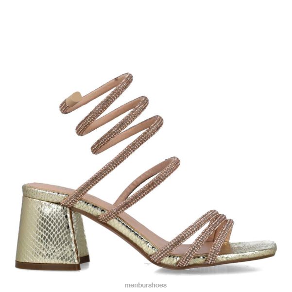 LEPUS GOLD Menbur Women Sandals J28PJ19