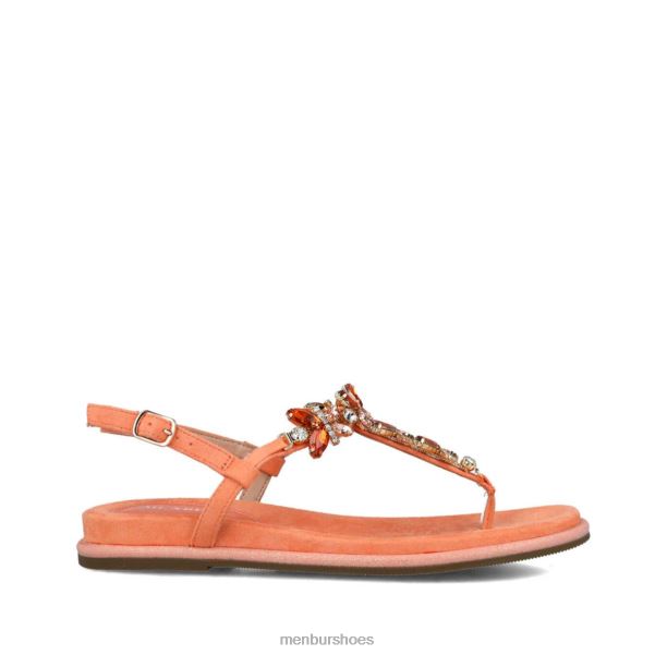 MENSAE ORENGE Menbur Women Sandals J28PJ154