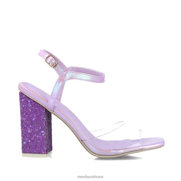 PICTOR VIOLET Menbur Women Sandals J28PJ101