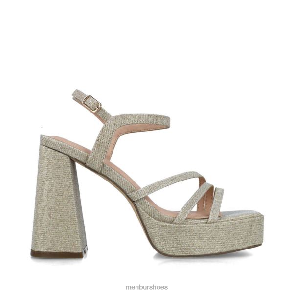 POLLUX GOLD Menbur Women Sandals J28PJ84