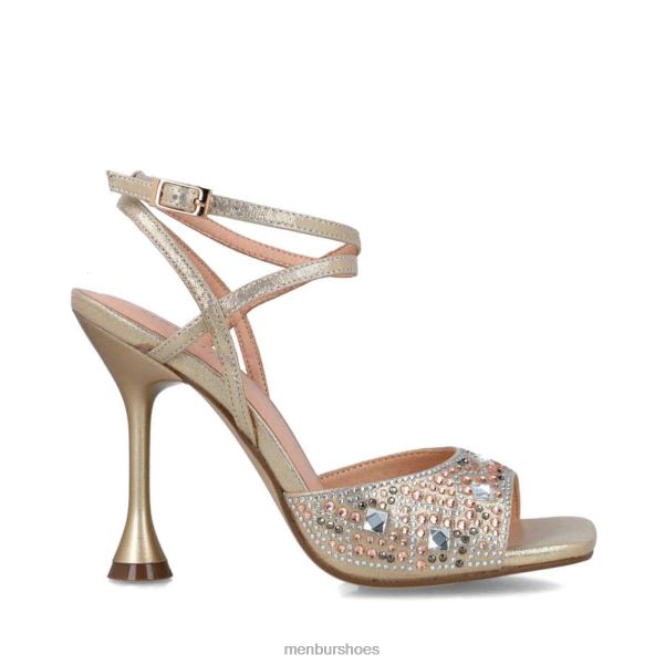 PROCYON GOLD Menbur Women Sandals J28PJ149