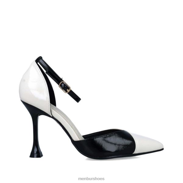 URSA MAIOR BLACK Menbur Women Sandals J28PJ137