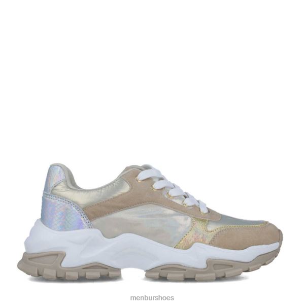 ABEONA BROWN Menbur Women Sneakers J28PJ562