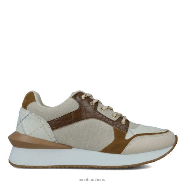 ACTIONALITA WHITE Menbur Women Sneakers J28PJ569