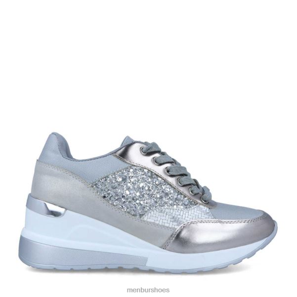 CAMPIONE SILVER Menbur Women Sneakers J28PJ621
