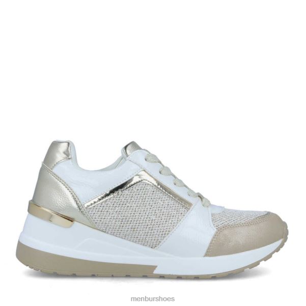 CAPRAROLA GOLD Menbur Women Sneakers J28PJ665