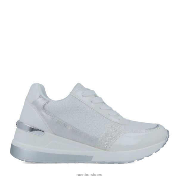 CLEVEA SILVER Menbur Women Sneakers J28PJ581