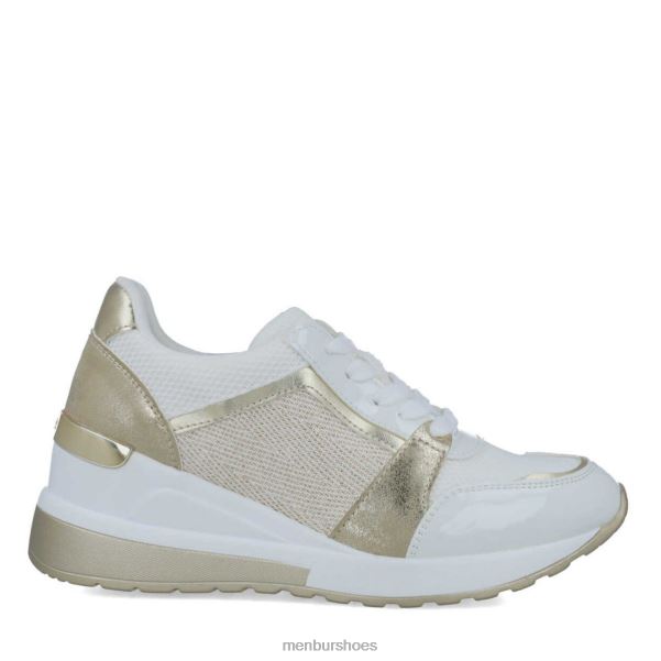 DESPENA GOLD Menbur Women Sneakers J28PJ596