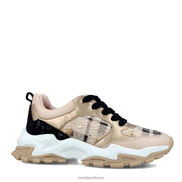 FAUSTULO WHITE Menbur Women Sneakers J28PJ560